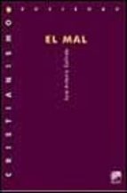 El mal 978-8433016164 PDF MOBI por Jose antonio galindo