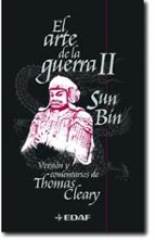 el arte de la guerra ii-sun bin-9788441417564 el arte de la guerra ii-sun bin-9788441417564