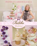 (pe) pasteles de alta costura-patricia arribalzaga-9788448020064 (pe) pasteles de alta costura-patricia arribalzaga-9788448020064