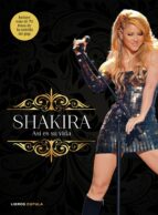 (pe) shakira: asi es su vida-9788448069964 (pe) shakira: asi es su vida-9788448069964