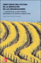 ebook-como crear cultura de innnovacion (ebook)-juan cano-arribi-9788448173364 ebook-como crear cultura de innnovacion (ebook)-juan cano-arribi-9788448173364