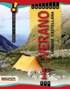 cuaderno de verano 1 eso. lengua castellana-9788448925864 cuaderno de verano 1 eso. lengua castellana-9788448925864