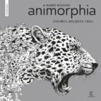 animorphia; colorea, relajate, crea-kerby rosanes-9788467045864 animorphia; colorea, relajate, crea-kerby rosanes-9788467045864