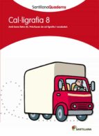 cal·ligrafia pauta 8 (nov)-9788468013664 cal·ligrafia pauta 8 (nov)-9788468013664