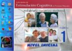 actividades de estimulacion cognitiva en personas mayores. nivel inicial, cuaderno 1-antonio valles arandiga-9788479867164 actividades de estimulacion cognitiva en personas mayores. nivel inicial, cuaderno 1-antonio valles arandiga-9788479867164