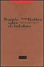 Descarga gratuita de ebook utorrent Tratado sobre el ciudadano