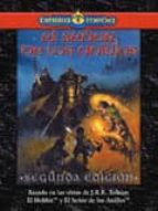 el señor de los anillos rpg-j.r.r. tolkien-s. coleman charlton-9788484210764 el señor de los anillos rpg-j.r.r. tolkien-s. coleman charlton-9788484210764
