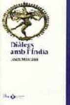 dialegs amg l india-joan mascaro-9788484372264 dialegs amg l india-joan mascaro-9788484372264