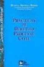 Libros gratis leídos en línea sin descargar Practicas de derecho procesal civil