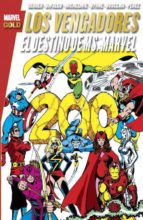 los vengadores: el destino de ms. marvel-steven grant-david michelinie-9788490249864 los vengadores: el destino de ms. marvel-steven grant-david michelinie-9788490249864