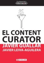 el content curator (ebook)-javier guallar-javier leiva aguilera-9788490642764 el content curator (ebook)-javier guallar-javier leiva aguilera-9788490642764