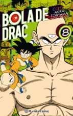 bola de drac color origen y cinta vermella nº 08/08-akira toriyama-9788491468264 bola de drac color origen y cinta vermella nº 08/08-akira toriyama-9788491468264