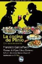 la cocina de plinio-francisco garcia pavon-9788492403264 la cocina de plinio-francisco garcia pavon-9788492403264