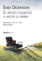 el viento comenzo a mecer la hierba-emily dickinson-9788492683864 el viento comenzo a mecer la hierba-emily dickinson-9788492683864