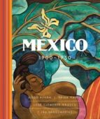 mexico 1900-1950: diego rivera, frida kahlo, jose clemente orozco y las vanguardias-9788494603464 mexico 1900-1950: diego rivera, frida kahlo, jose clemente orozco y las vanguardias-9788494603464