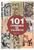 101 CRIMENES DE VALENCIA