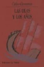las olas y los años-carlos clementson-9788495037664 las olas y los años-carlos clementson-9788495037664