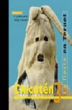 Descarga gratuita de Ebooks para iPhone Chicoten iii: la fiesta en teruel