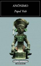 popol vuh (oferta jorge mestas)-9788495994264 popol vuh (oferta jorge mestas)-9788495994264