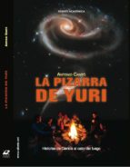 la pizarra de yuri-antonio canto-9788496862364 la pizarra de yuri-antonio canto-9788496862364