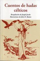 cuentos de hadas celticos-joseph jacobs-9788497169264 cuentos de hadas celticos-joseph jacobs-9788497169264