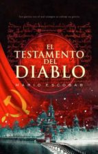 el testamento del diablo-mario escobar-9788498007664 el testamento del diablo-mario escobar-9788498007664