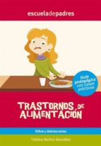 trastornos de alimentación (ebook)-tatiana muñoz gonzalez-9788498962864 trastornos de alimentación (ebook)-tatiana muñoz gonzalez-9788498962864