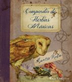 compendio de herbas maxicas-montse rubio-9788499950464 compendio de herbas maxicas-montse rubio-9788499950464
