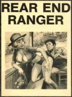 rear end ranger - adult erotica (ebook)-9788827534564 rear end ranger - adult erotica (ebook)-9788827534564