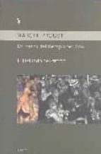 en busca del tiempo perdido (tomo i)-marcel proust-9789500394864 en busca del tiempo perdido (tomo i)-marcel proust-9789500394864