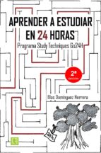 aprender a estudiar en 24 horas (2ª edición) (ebook)-cdlap00009764 aprender a estudiar en 24 horas (2ª edición) (ebook)-cdlap00009764