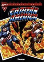 capitan america nº 9 (biblioteca marvel)-stan lee-8432715004974 capitan america nº 9 (biblioteca marvel)-stan lee-8432715004974