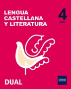 Inicia dual lengua b 4º eso libro alumno pack PDF uTorrent 978-0190502874 por Vv.aa.