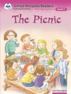 THE PIC-NIC