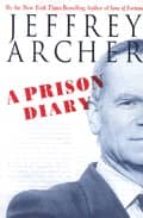 a prision diary (vol. ii): purgatory-jeffrey archer-9780330426374 a prision diary (vol. ii): purgatory-jeffrey archer-9780330426374
