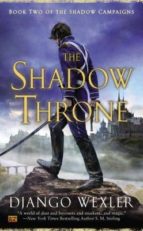 Versión completa descargable gratis The shadow throne: book two of the shadow campaign