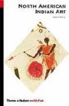 North american indian art EPUB PDF 978-0500203774