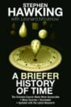 a briefer history of time-leonard mlodinow-stephen w. hawking-9780593056974 a briefer history of time-leonard mlodinow-stephen w. hawking-9780593056974