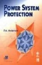 power system protection + cd-pm anderson-9780780334274 power system protection + cd-pm anderson-9780780334274