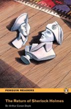 Plpr3:return of sherlock holmes & mp3 pack por Vv.aa. FB2 EPUB