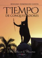 tiempo de conquistadores (ebook)-9781635039474 tiempo de conquistadores (ebook)-9781635039474