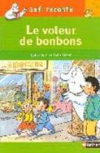 Voleur de bonbons FB2 PDF por D.jean
