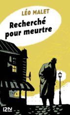 recherché pour meurtre (ebook)-9782265095274 recherché pour meurtre (ebook)-9782265095274