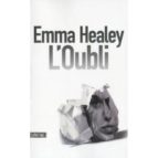 Oubli por E.healey MOBI FB2