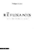 Les refusants EPUB MOBI 978-2707156174 por P.breton
