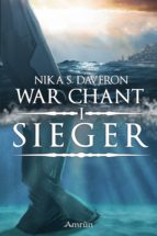 war chant 1: sieger (ebook)-nika s. daveron-9783958692374 war chant 1: sieger (ebook)-nika s. daveron-9783958692374