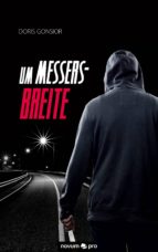 um messersbreite (ebook)-doris gonsior-9783990387474 um messersbreite (ebook)-doris gonsior-9783990387474