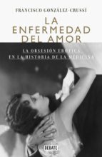 la enfermedad del amor (ebook)-9786073143974 la enfermedad del amor (ebook)-9786073143974