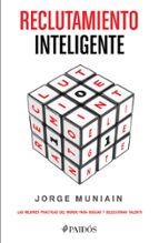 reclutamiento inteligente (ebook)-jorge muniain-9786077471974 reclutamiento inteligente (ebook)-jorge muniain-9786077471974