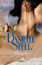 el legado-danielle steel-9788401343674 el legado-danielle steel-9788401343674